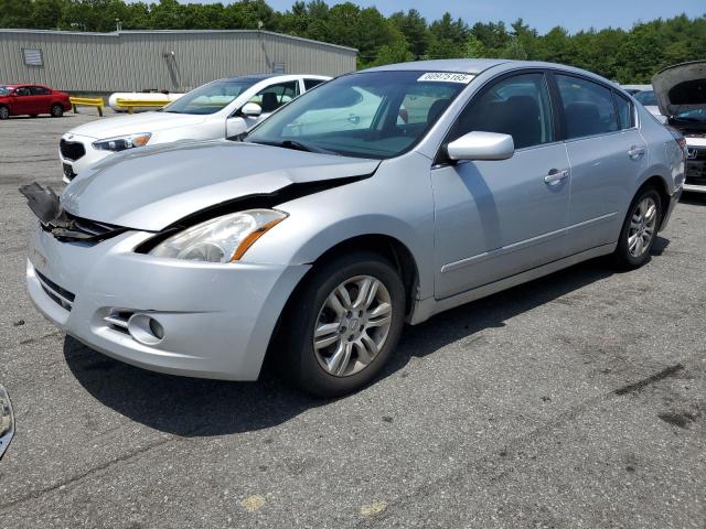 NISSAN ALTIMA BAS