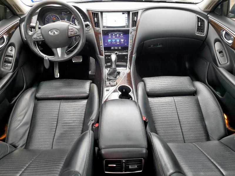 2016 INFINITI Q50 PREMIU JN1EV7AP5GM305446