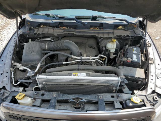 2016 RAM 1500 SLT 1C6RR7GT6GS264626