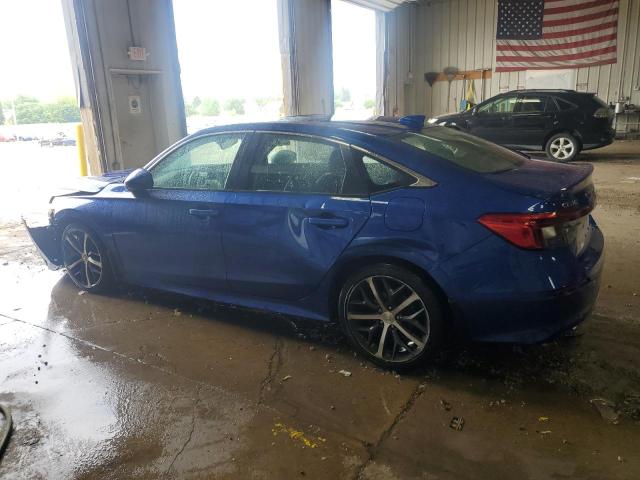 2024 HONDA CIVIC TOUR 2HGFE1F95RH313529