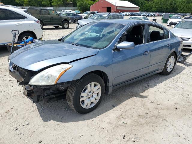 Vin: 1n4al2ap0cn409034, lot: 58803595, nissan altima base 2012 img_1