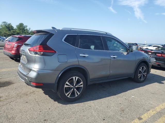 2019 NISSAN ROGUE S - JN8AT2MV3KW385331