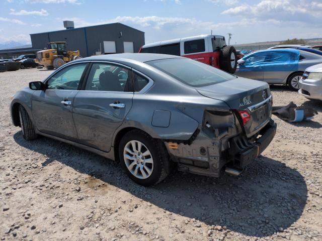Vin: 1n4al3ap1gn309374, lot: 59991595, nissan altima 2.5 20162