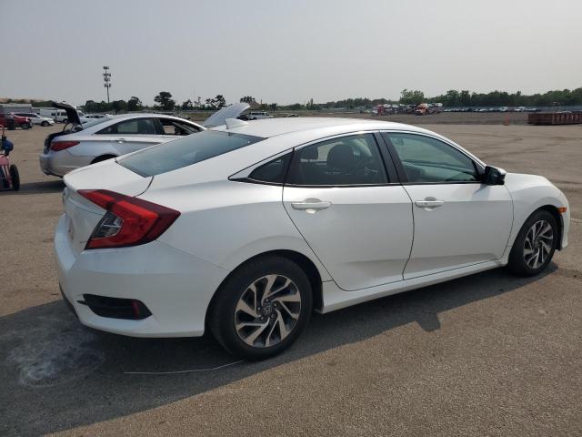 Vin: 19xfc2f78je207469, lot: 60366195, honda civic ex 20183