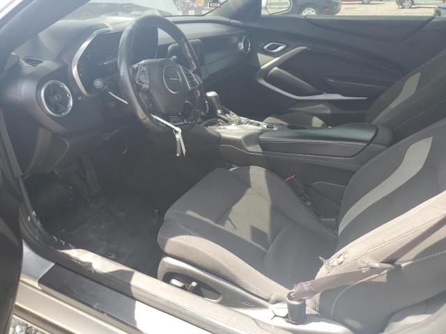 2017 CHEVROLET CAMARO LT - 1G1FB3DS4H0141918