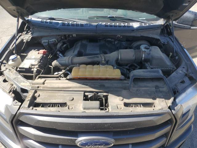 2017 FORD F150 SUPER - 1FTEW1CG0HKC99170