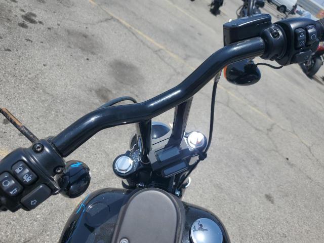 2021 HARLEY-DAVIDSON FXBBS - 1HD1YYK21MB055253