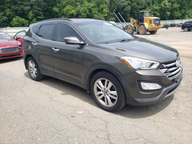 Vin: 5xyzudla9eg156028, lot: 59947875, hyundai santa fe 20144
