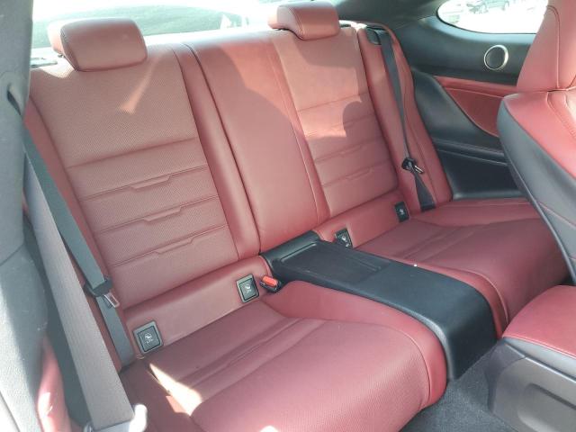 2015 LEXUS RC 350 JTHHE5BC1F5009566