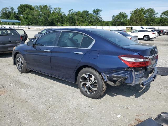 2016 HONDA ACCORD LX 1HGCR2F39GA221067