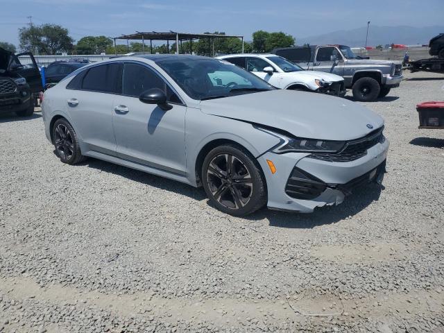 Vin: 5xxg64j25mg071543, lot: 59966285, kia k5 gt line 20214