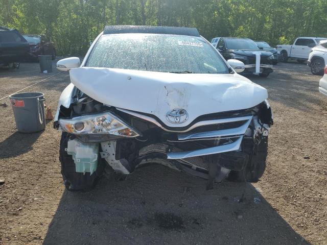 2016 TOYOTA VENZA XLE 4T3BK3BB7GU124534