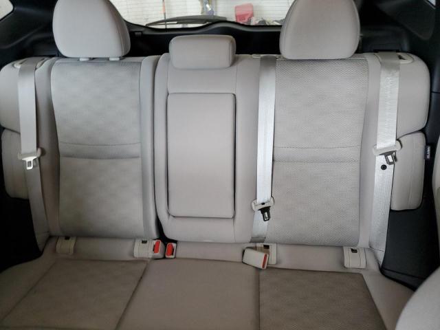 2021 NISSAN ROGUE SPOR - JN1BJ1BV1MW319207