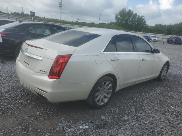 Vin: 1g6ap5sx3e0123468, lot: 61253585, cadillac cts 20143