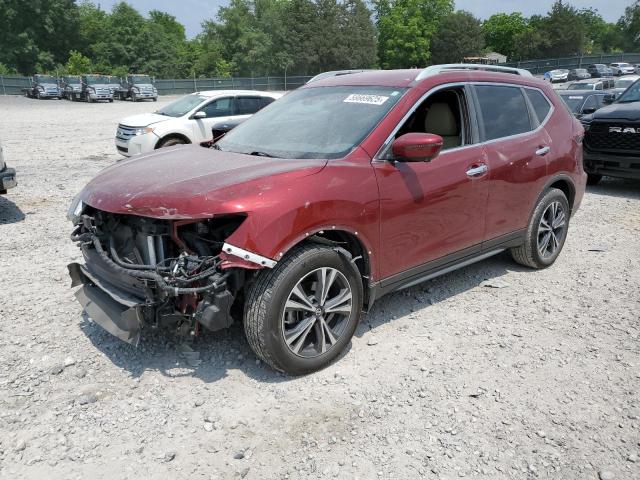 Vin: 5n1at2mt8lc820093, lot: 59669625, nissan rogue s 2020 img_1