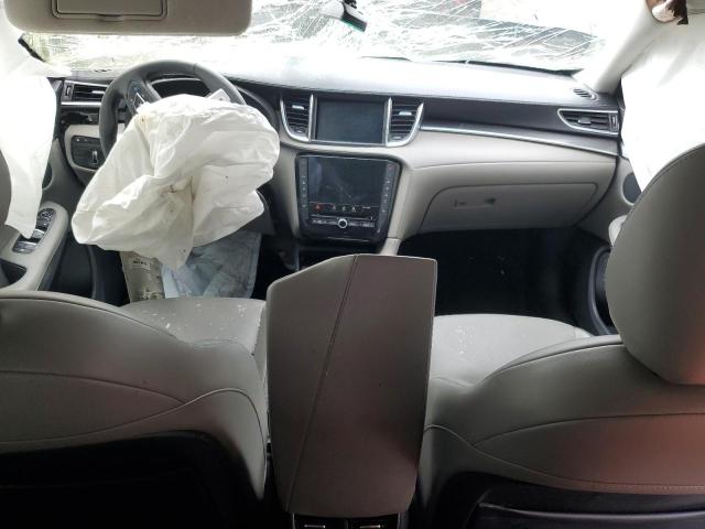 2024 INFINITI QX50 LUXE 3PCAJ5BA5RF105894