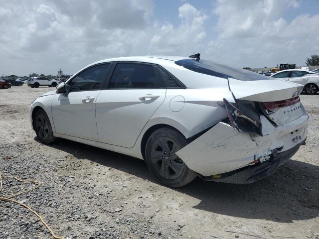 Vin: 5nplm4ag8mh026617, lot: 60870115, hyundai elantra sel 20212