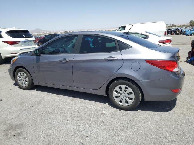Vin: kmhct4ae3gu124364, lot: 62031865, hyundai accent se 20162