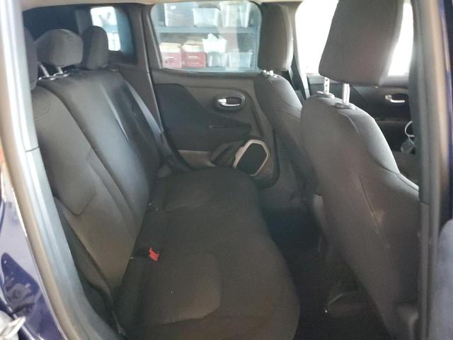 2017 JEEP RENEGADE S ZACCJBAB8HPG25788
