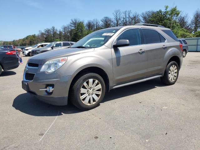 Vin: 2cnflpe5xb6319913, lot: 61961195, chevrolet equinox lt 2011 img_1