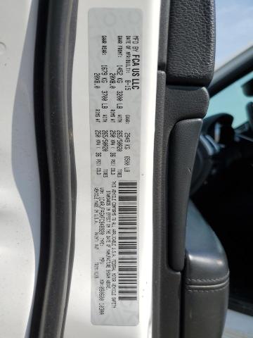 2015 JEEP GRAND CHER 1C4RJFAGXFC948920