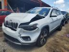 2019 JEEP CHEROKEE L - 1C4PJLDB1KD416143
