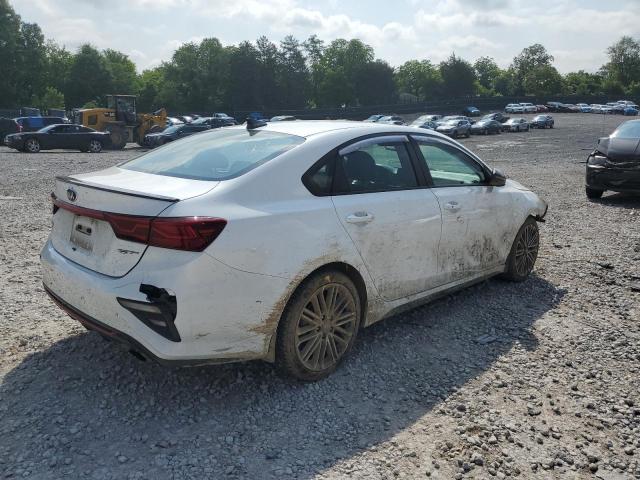 Vin: 3kpf44ac6me333170, lot: 59824105, kia forte gt 20213