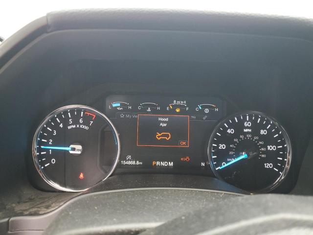 2019 FORD EXPEDITION - 1FMJK2AT7KEA38524