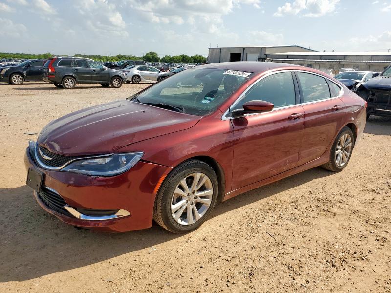 CHRYSLER 200 LIMITE