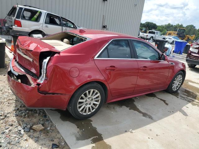 Vin: 1g6de5ey1b0136173, lot: 60715585, cadillac cts luxury collection 20113