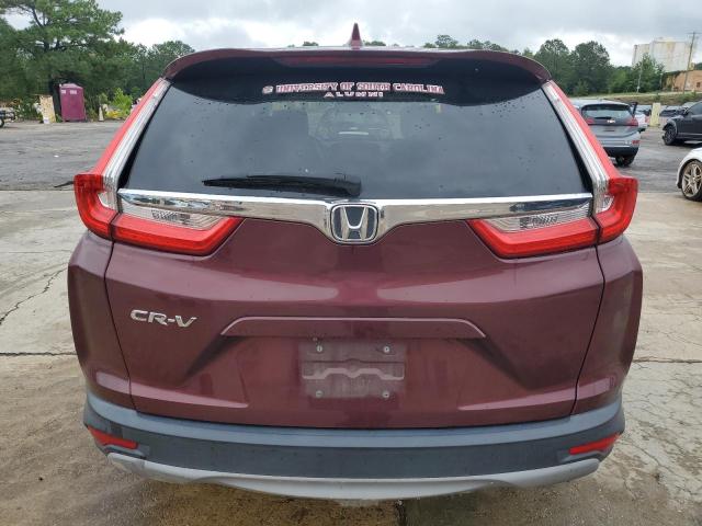 2017 HONDA CR-V EXL - 2HKRW1H84HH503213