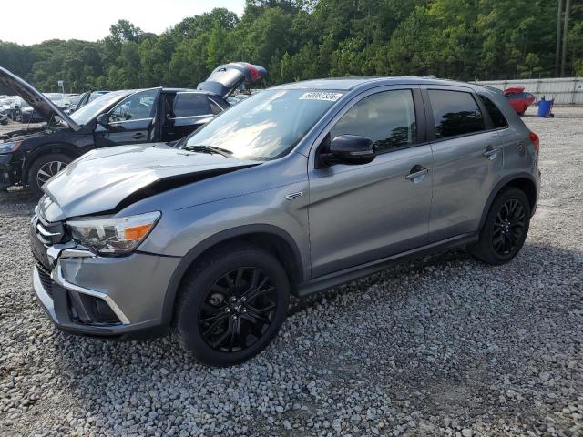 Vin: ja4ap3au0jz024356, lot: 60087325, mitsubishi outlander es 2018 img_1