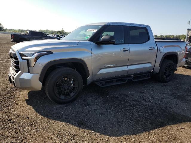 2025 TOYOTA TUNDRA CRE - 5TFLA5DB6SX279743