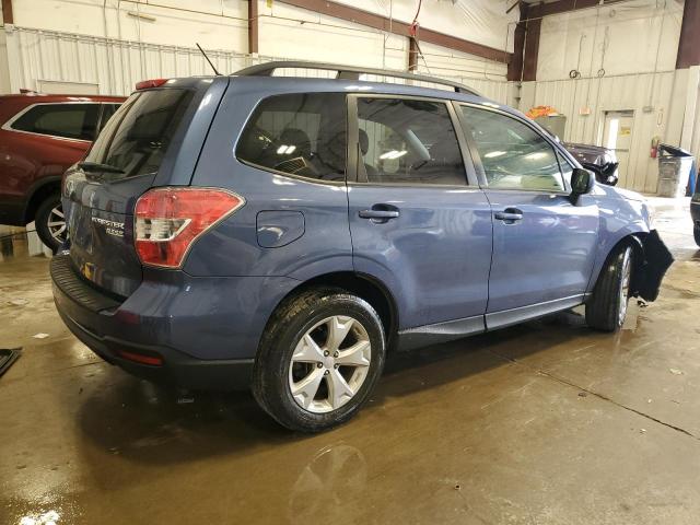 Vin: jf2sjaec5eh476592, lot: 60880355, subaru forester 2.5i premium 20143