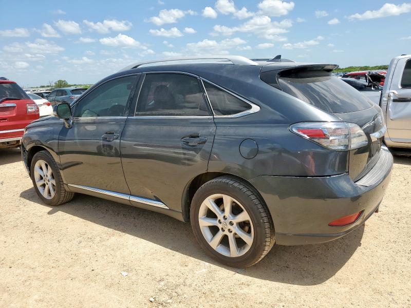 Vin: 2t2zk1ba9bc052759, lot: 61406875, lexus rx350 350 20112
