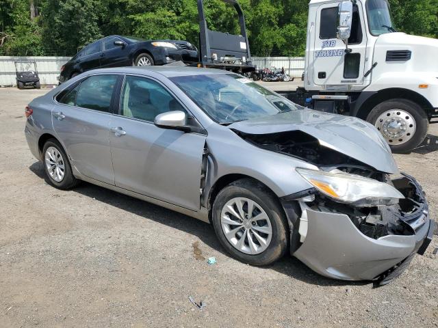 2017 TOYOTA CAMRY LE - 4T1BF1FK0HU767935