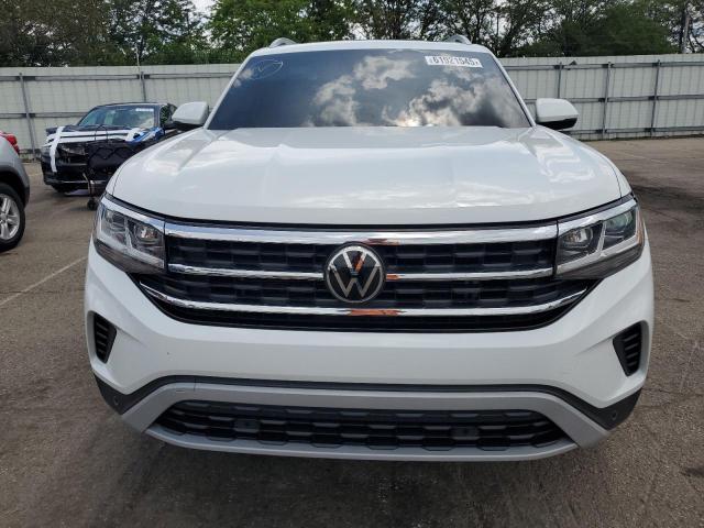 2022 VOLKSWAGEN ATLAS SEL 1V2BR2CA5NC524893