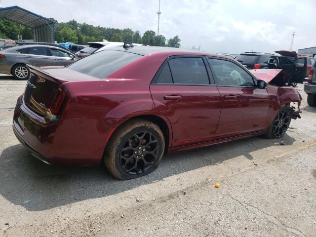 Vin: 2c3ccagg7kh747286, lot: 59177905, chrysler 300 s 20193