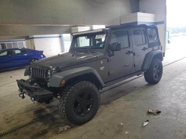 Vin: 1c4hjwdg4gl156724, lot: 62733795, jeep wrangler sport 2016 img_1