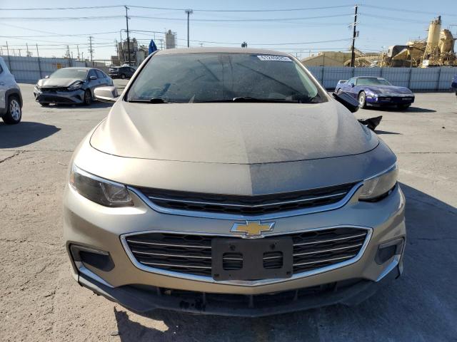 2018 CHEVROLET MALIBU HYB 1G1ZF5SU9JF176264