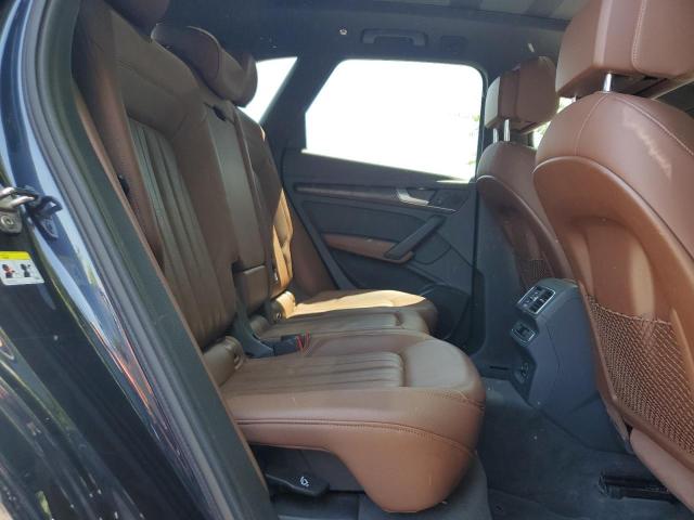 2019 AUDI Q5 PREMIUM WA1BNAFY5K2055851