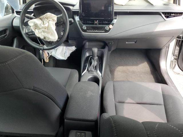 2023 TOYOTA COROLLA LE 5YFB4MDEXPP070003