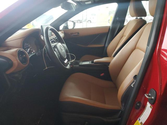 2024 LEXUS IS 300 JTHCA1D20R5129284