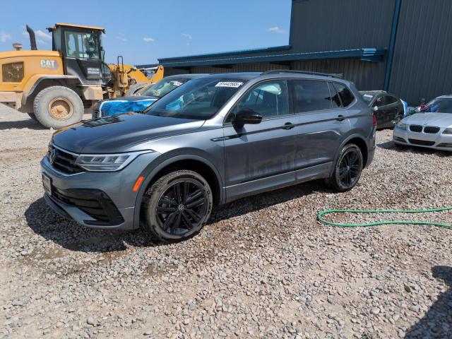 VOLKSWAGEN TIGUAN SE