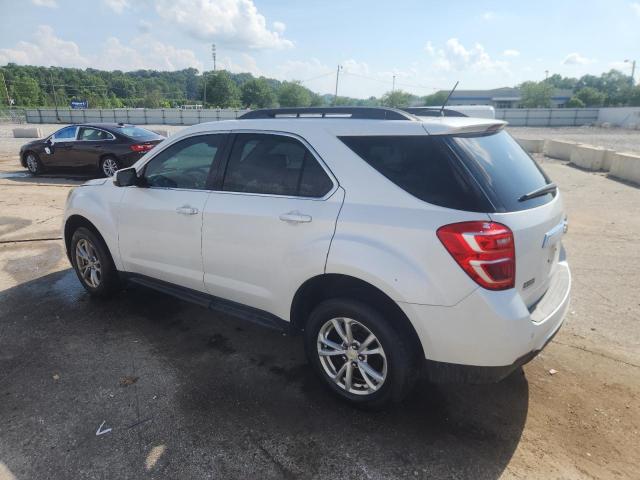 2016 CHEVROLET EQUINOX LT 2GNALCEK8G6120371