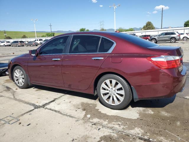 Vin: 1hgcr2f89ea017751, lot: 60604105, honda accord exl 20142