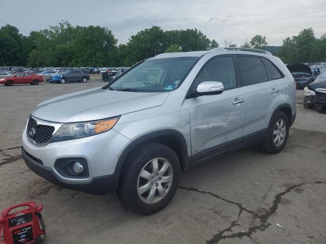 Vin: 5xyktca60cg258618, lot: 60791785, kia sorento base 2012 img_1