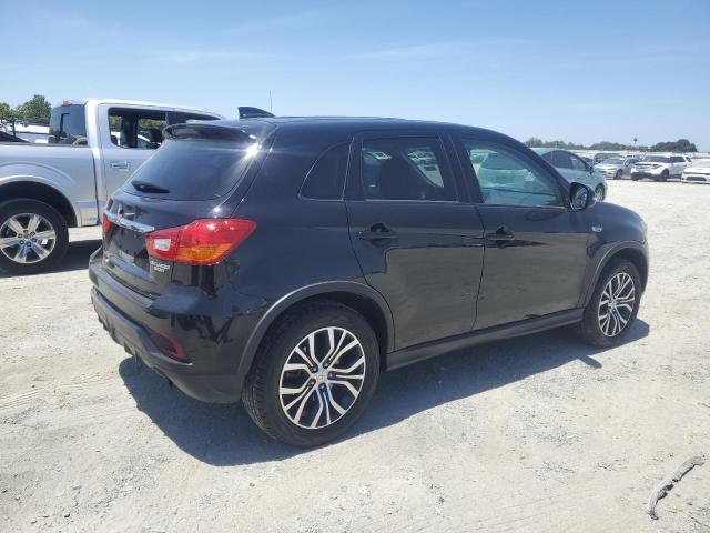 Vin: ja4ap3au3ku006318, lot: 61996865, mitsubishi outlander es 20193