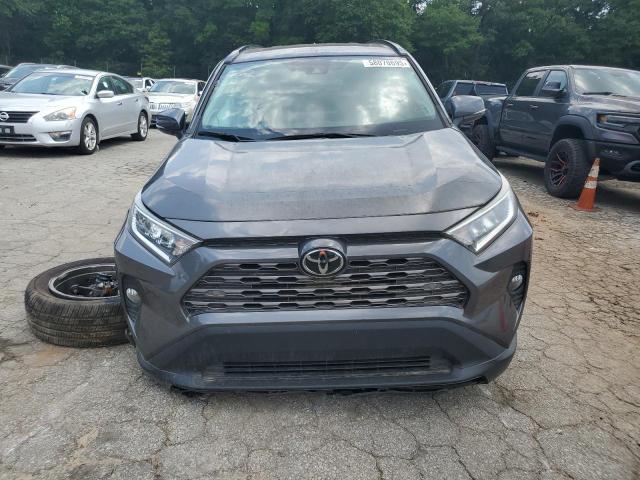 2019 TOYOTA RAV4 LIMIT - 2T3Y1RFV0KW026118