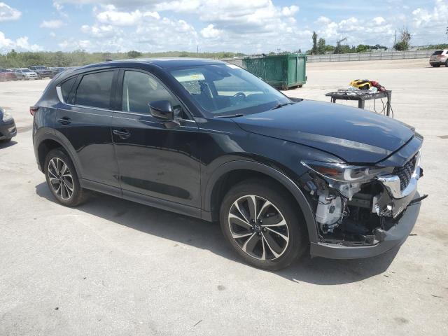 2023 MAZDA CX-5 PREMI JM3KFBDM0P0107910